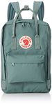 FJALLRAVEN F27173-664 Kånken Laptop 17" Frost Green OneSize