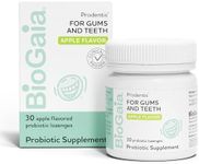 BioGaia Oral Health Probiotic Lozen