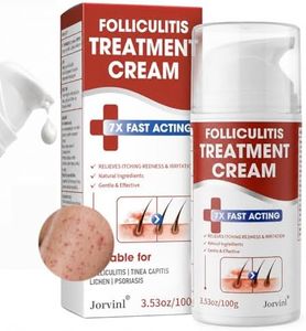 Folliculit