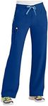 Smart Uniform Scrub Trouser R5110 (M, Blue)