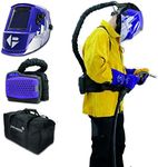 Parweld XR940 Air Fed Auto Darkenin