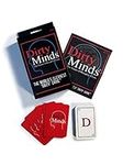 TDC Games - Travel Dirty Minds Card Game