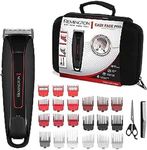 Remington HC550 Hair Trimmer (Self-