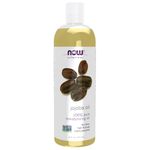 NOW Solutions Jojoba Oil,16-Ounce