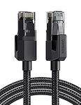 UGREEN Cat 6 Ethernet Cable Braided