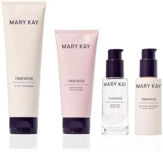 Mary kay T