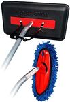 SNOBRUM Foam Snow Rake Plush Wash K