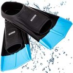 Swimming Training Fins Swim Flipper