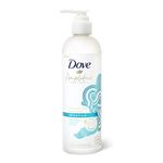 Dove Products For Curly Hairs