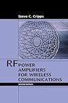 RF Power Amplifiers for Wireless Co