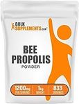 BulkSupplements.com Bee Propolis Po
