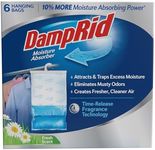 DampRid Fresh Scent Hanging Moistur