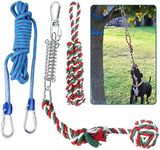 HOPET Dog Outdoor Bungee Solo Hangi