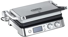 Delonghi Perfecto Indoor Grill