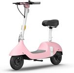 OKAI EA10 Electric Scooter with Sea