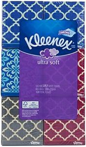 Kleenex Ul