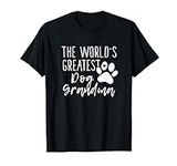 The World's Greatest Dog Grandma - 