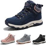 ARRIGO BELLO Womens Snow Boots Wint