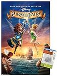 Disney Tinker Bell - Pirate Fairy W