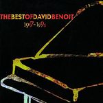 Best Of David Benoit 1987 - 1995