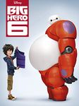 Big Hero 6