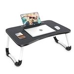 Zapuno Laptop Bed Desk, Foldable La