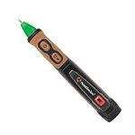 Southwire 40150N Advanced AC Non Contact Voltage Tester Pen