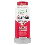 Herbal Clean QCarbo16 Same-Day Prem
