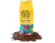 Planet Java Mocha Italiano Coffee Beans (1 x 1kg Bag) - Medium Roast Artisan Coffee