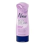 Nair Hair Removal Body Cream with S