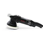 MaxShine, M21 Pro, 1000-watt motor, DA Polisher, ergonomic design, easily removes Scratches and Swirls with a 21mm long-throw orbit