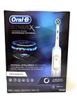 Oral-B Corded ElectricGenius X Toothbrush Patient Starter Kit