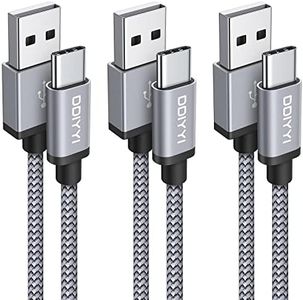 DDIYYI USB