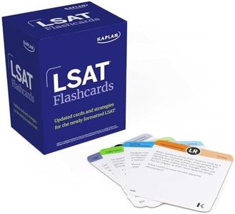 LSAT Prep 