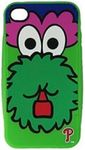 MLB Boston Red Sox Mascot Soft Iphone Case