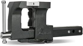 Forward 1705A 6-Inch Hitch Vise Tru