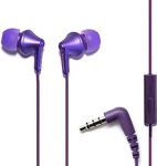 Panasonic Earbuds For Iphone