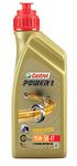 Castrol POWER1 4T 15W-50 Motorcycle Oil 1L