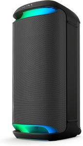 Sony SRS-XV800 Wireless Party Speaker – 360° Sound, MEGA BASS, 25h Battery, Black