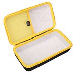 FBLFOBELI Hard Carrying Case For Brady BMP21-PLUS Handheld Label Printer