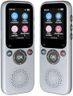 Language Translator Device, Supports Real Time Translation Device in 138 Languages, AI Translator with ChatGPT, Online/Offline/Photo/Voice Traductor, Portable Translator for Business & Study & Travel