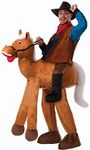 Forum Novelties Men's Ride A Horse 