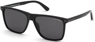 Sunglasses Tom Ford FT 0832 -N Flet