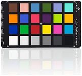 Calibrite ColorChecker Classic Mini