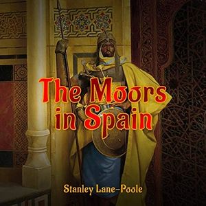 The Moors in Spain