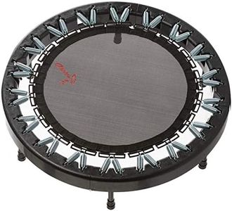 Rebounder, Ultimate ReboundAIR Quarter Fold