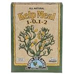 Down to Earth Organic Kelp Meal Fer