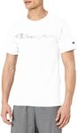 Champion Men's Classic Graphic Tee 