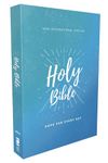 NIV, Holy Bible, Economy Edition, Paperback, Comfort Print: Hope for Every Day