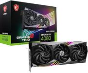 MSI GeForce RTX 4080 16GB GAMING X 